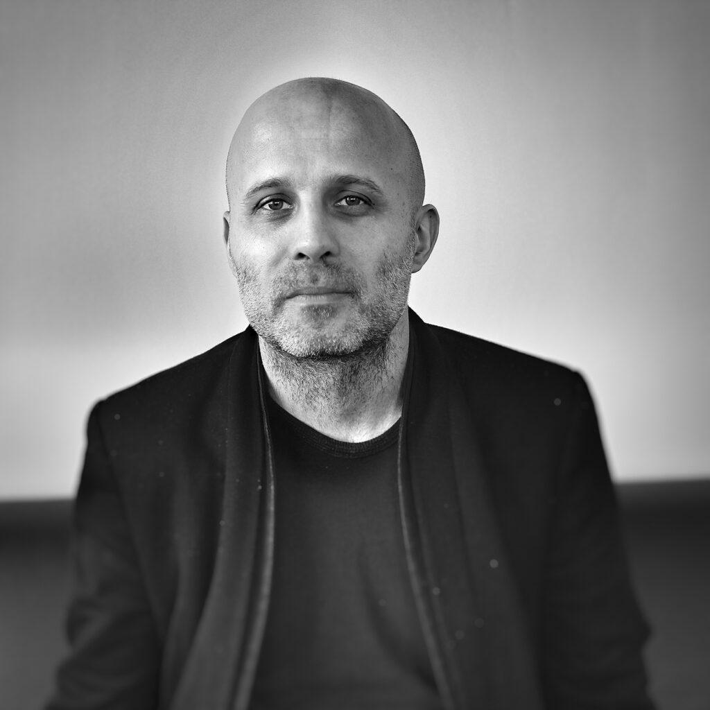 Ing. arch. Radek Suchánek, Ph.D.