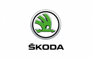 Logo: Škoda Auto